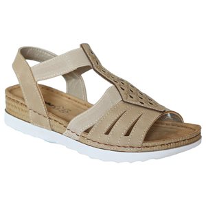 Sandal Inblue