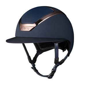 Hjälm Kask Star Lady Skal 2 Navy/Everyrose