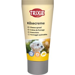 Hundgodis Cheese Cream 75Gr