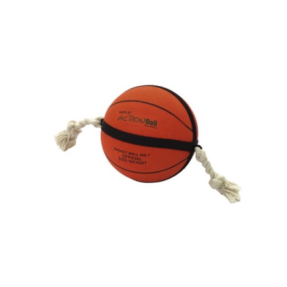 Actionboll Basket