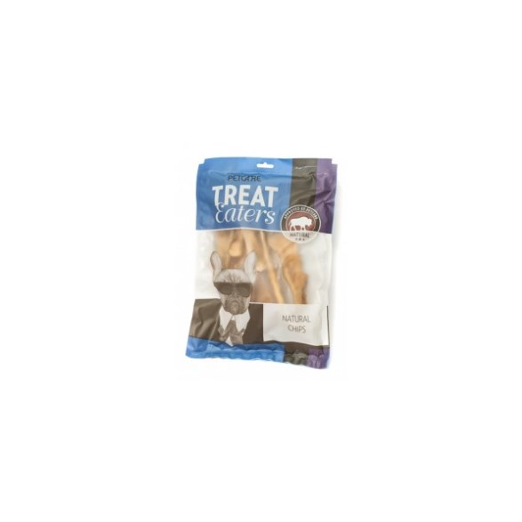Natural Chips 250G