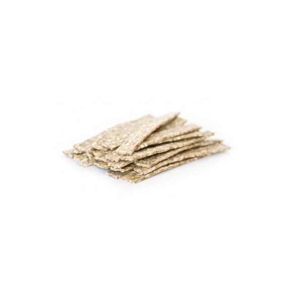 Munchy Flat Natural 100 Pcs
