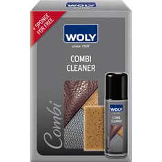 Woly Combi cleaner Set
