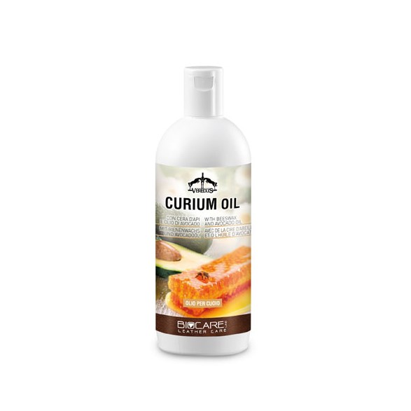 Sadelolja Curium Oil