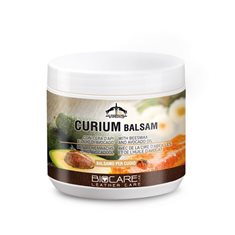Balsam Curium