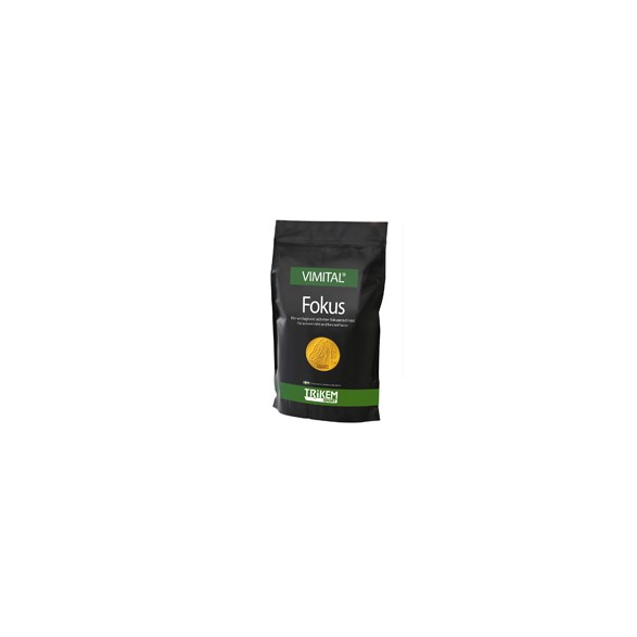 Fokus Vimital 600 Gr