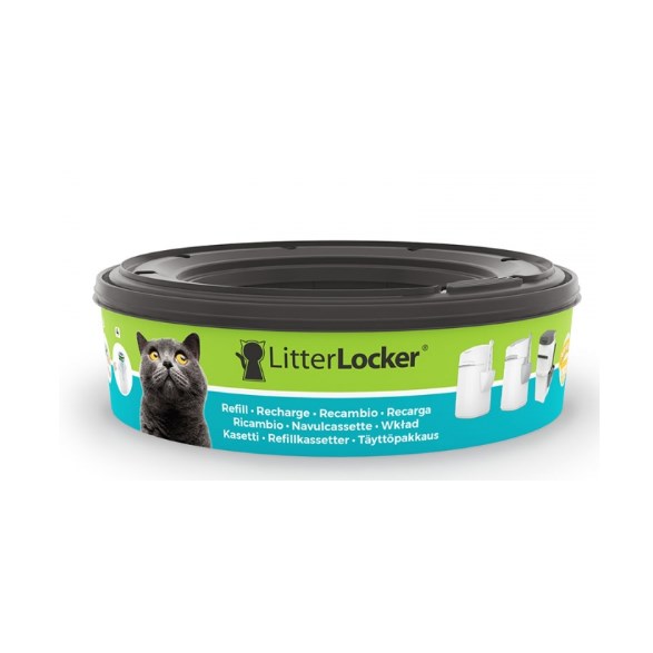 Litter Locker Refill 1 st