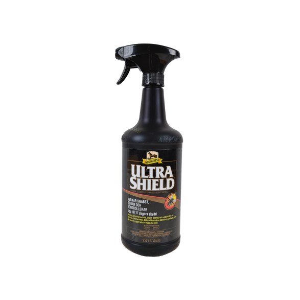 Flugmedel Ultra Shield 946 ml