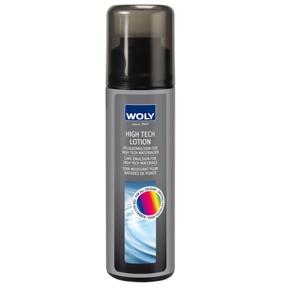 Woly High Tech lotion neutral