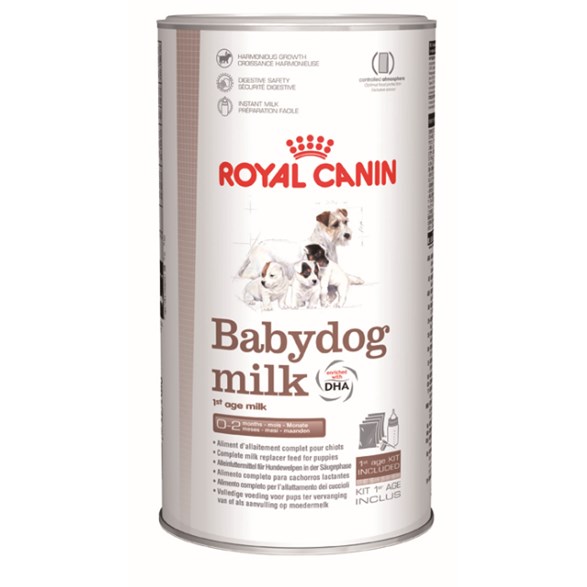 Royal Canin 1st age milk