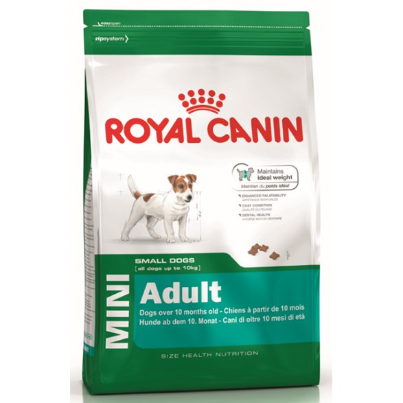 Royal Canin mini adult