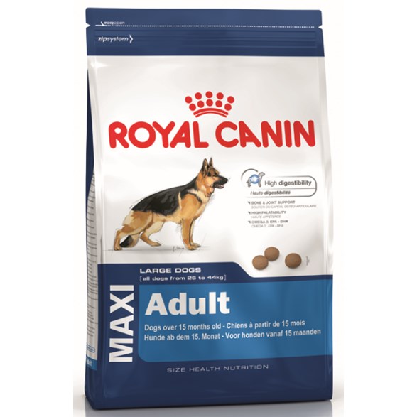 Royal Canin Maxi adult
