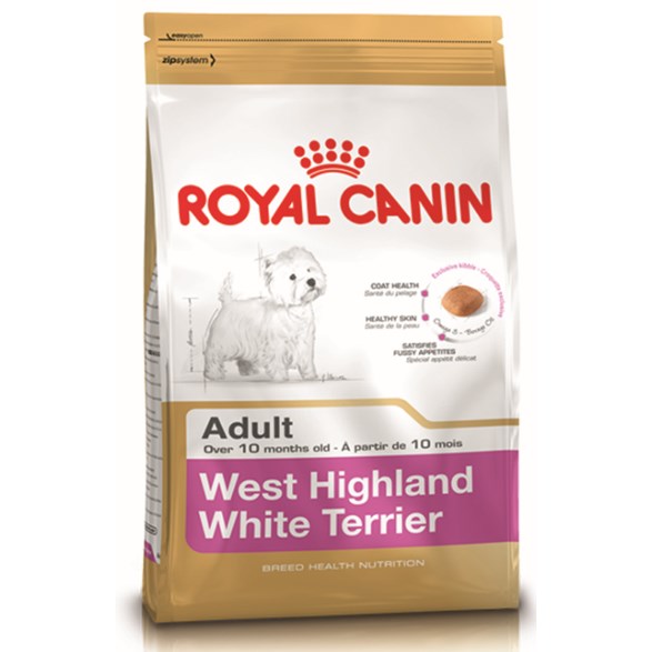 Royal Canin Westie Adult