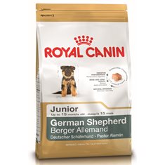 Royal canin Schäfer Puppy