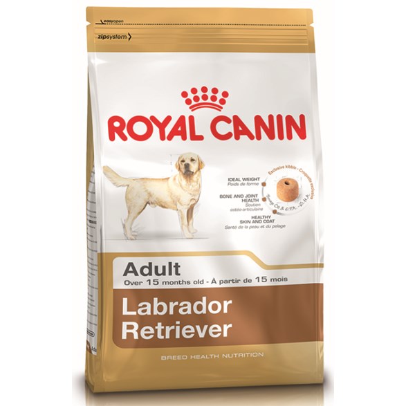 Royal canin Labrador
