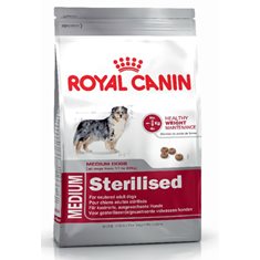 Royal Canin Medium Sterilised 10kg