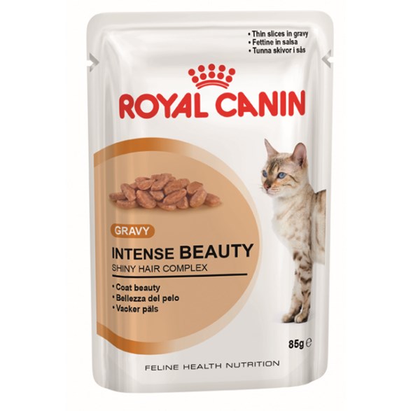 Royal Canin Beauty Gravy