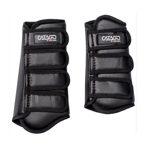 Gamache Catago 4-P