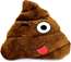 Emoji Poop Kudde