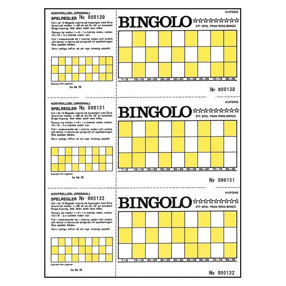 Bingolo