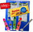 Bingopaket - lyx