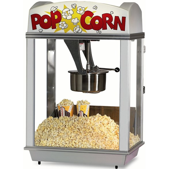 Popcornmaskin Whiz Bang 12oz
