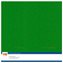 Cardstock - 30x30 cm - Fern Green - 10st