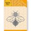 Jeanines Art Dies - Buzzing Bees - Buzzing Bee