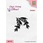 Clearstamps - Silhouette - Willow Branch