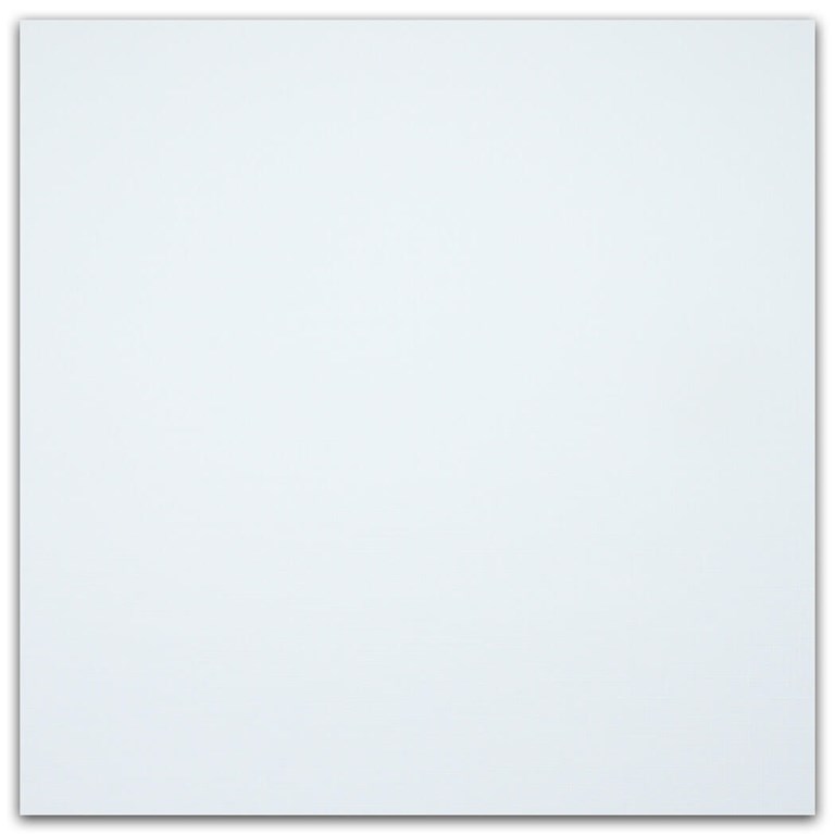 Cardstock - 30x30 cm - Diamond White - 10st