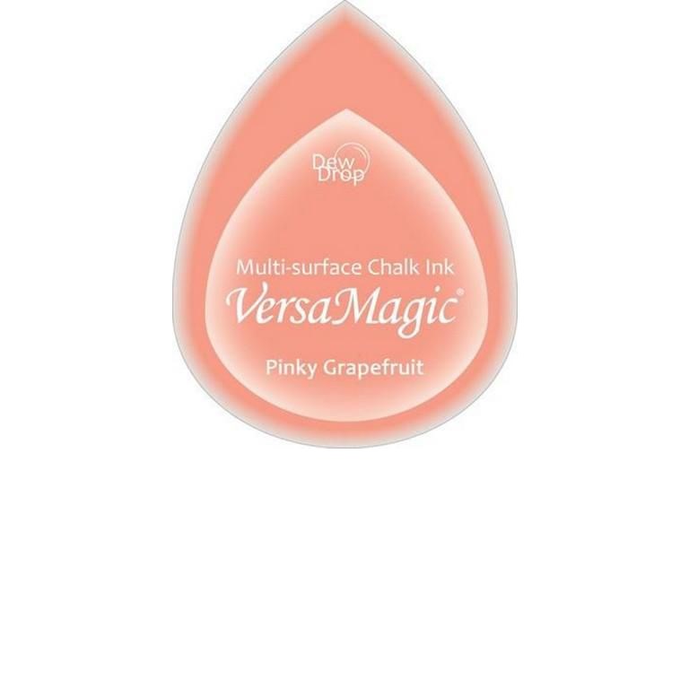 VersaMagic - Stämpeldyna - Pink Grapefruit