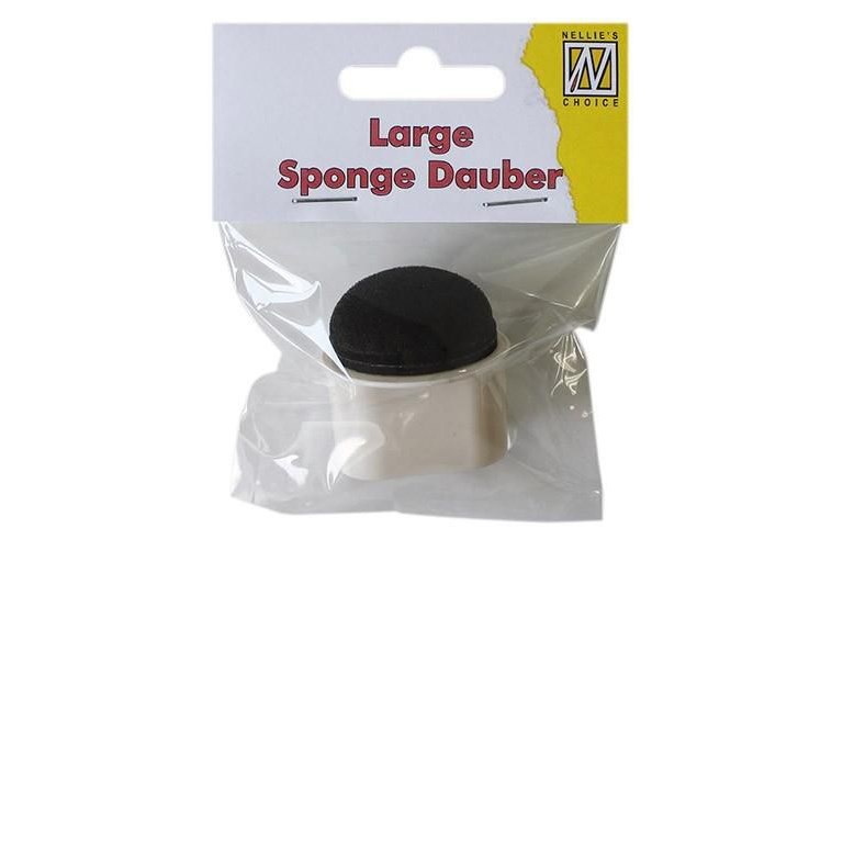 Sponge Dauber Stick - Large