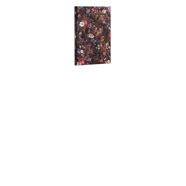 Paperblanks - Bullet Journal - Floralia - Maxi
