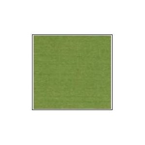 Cardstock - 30x30 cm - Mossgrön - 10st