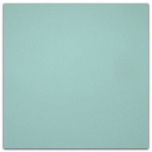 Cardstock - 30x30 cm - Baby Blue - 10st