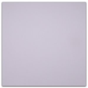 Cardstock - 30x30 cm - Soft Lilac - 10st