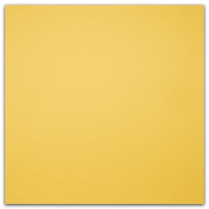 Cardstock - 30x30 cm - Gold - 10st