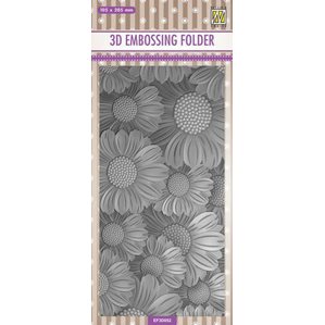 PUPUZAO Plastic Embossing Folder 4-3/8 inch x 6 inch | Hexagons Stereo Pattern Paper Crafts Plastic Textured Impressions for Card Making Scrapbooking 