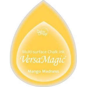 VersaMagic - Stämpeldyna - Mango Madness