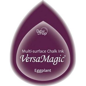 VersaMagic - Stämpeldyna - Eggplant