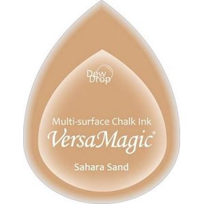 VersaMagic - Stämpeldyna - Sahara Sand
