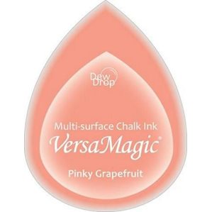VersaMagic - Stämpeldyna - Pink Grapefruit