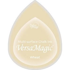 VersaMagic - Stämpeldyna - Wheat