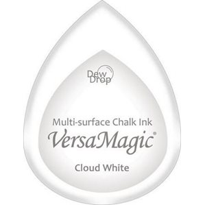 VersaMagic - Stämpeldyna - Cloud White