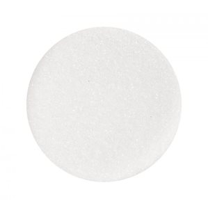 Glitter - Vit snö - 35ml