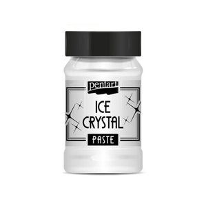 Pentart - Ice Crystal Paste