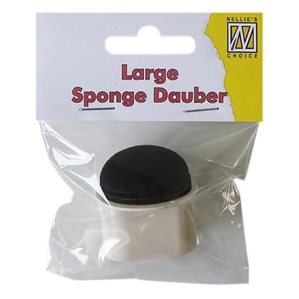 Sponge Dauber Stick - Large