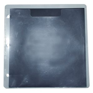 Refill till EFC003  - 5st Plastfickor med magneter