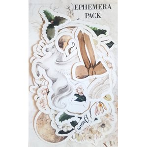 Ephemera set - Dreamland