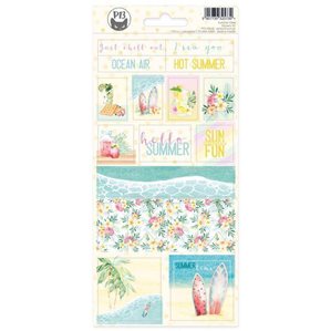 Stickers - Summer Vibes 02